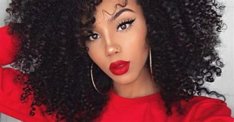 the most genius tips ever for girls who have curly hair