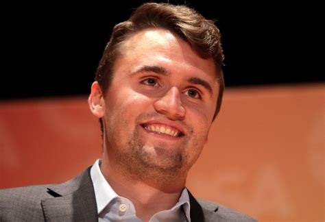 He is also the ceo of turning point action and students for trump and president of turning point endowment. Don Jr. friend Charlie Kirk is caught running a right-wing conspiracy troll farm