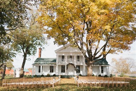 Rent out a free bedroom in your house. Michigan Wedding Venue: Zingerman's Cornman Farms in 2020 ...