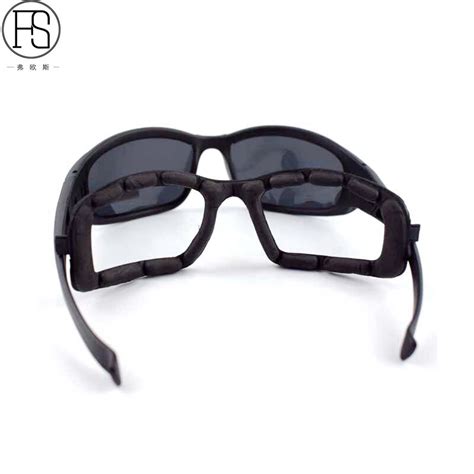 Cheapest Army Goggles Sunglasses Men Military Sunglasses Male 4 Lens Kit For Men S War Game