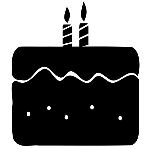 Clipart Cake Icon Clipart Cake Icon Transparent Free For Download On