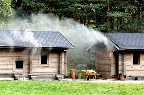 Finnish Smoke Sauna From Helsinki Book Online At