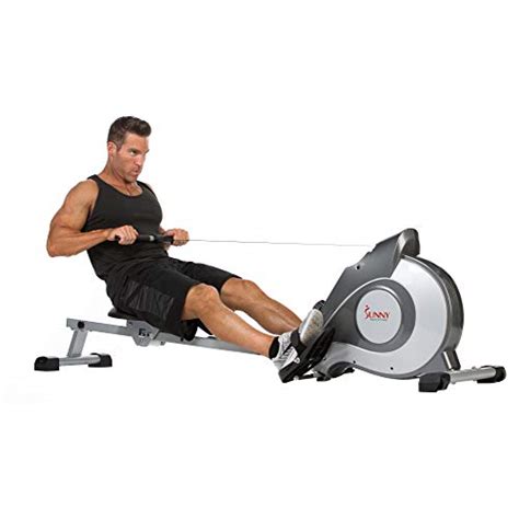 Best Rowing Machine For Seniors 2022 5 Top Picks Expert Buying Guide