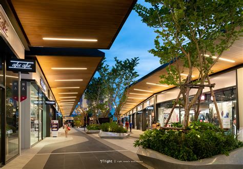 Siam Premium Outlets Th