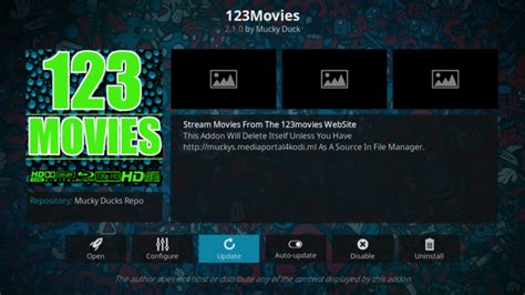 How To Install 123movies Addon On Kodi In 6 Easy Steps In 2021 Free