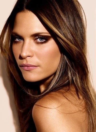 7 Amazing Rich Shades Of Brown Hair Hairstyles Hair Cuts And Colors In