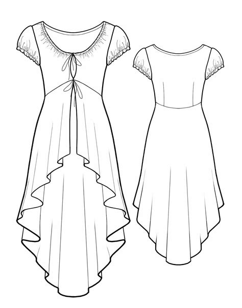Among our various sections you'll find a vast array of sewing patterns stretching from easy sewing projects and beginner sewing projects, all the way up. Tunic - Sewing Pattern #5772. Made-to-measure sewing ...