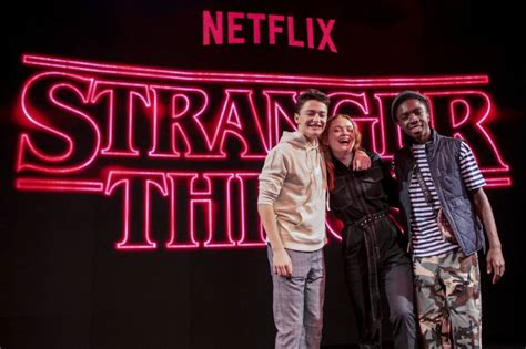 Netflix Lanza Un Nuevo Tráiler De Stranger Things 3 Con Los Títulos De Sus Capítulos Smart Tv