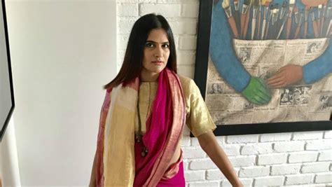Filmfare Awards 2019 Sona Mohapatra Has A Message For Those Who Thought Her Career In Bollywood
