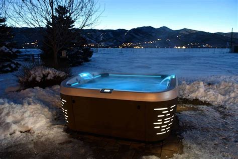 Hot Tub Energy Costs Are Hot Tubs Energy Efficient