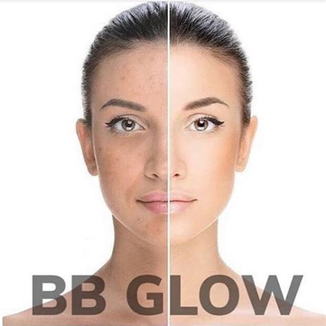 Benefits of bb glow treatment. BB Glow - Radiance Day Spa Belfast