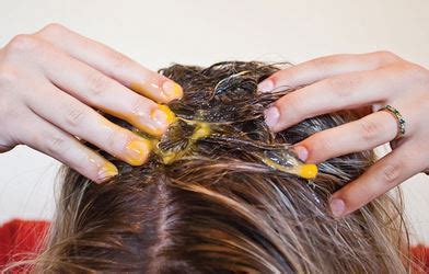 Apply to dry hair and. Egg Yolk for Hair - Growth, Mask, Loss, Thickening ...