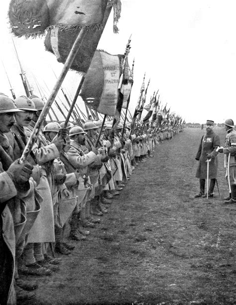 See World War Is Longest Battle 10 Photos From Verdun Time