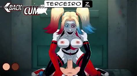 Harley Quinn Fucked Xxx Mobile Porno Videos And Movies Iporntvnet