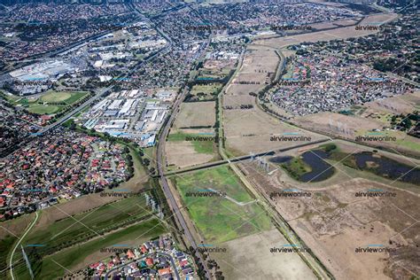 Aerial Photography Narre Warren Airview Online