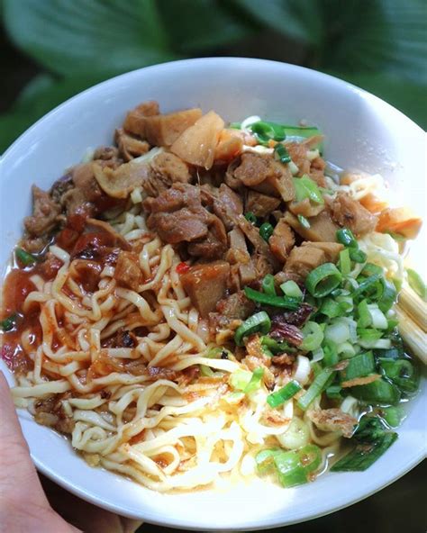7 Tempat Wisata Kuliner Yang Ada Di Bali Yang Wajib Untuk ...