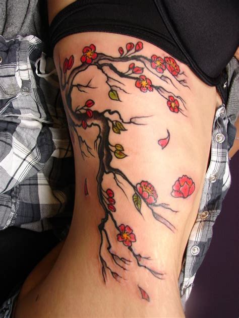 101 Of The Best Flower Tattoo Design Ideas For Men And Women