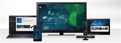 Xbox Music To Launch Apps For Ios And Android Techcrunch
