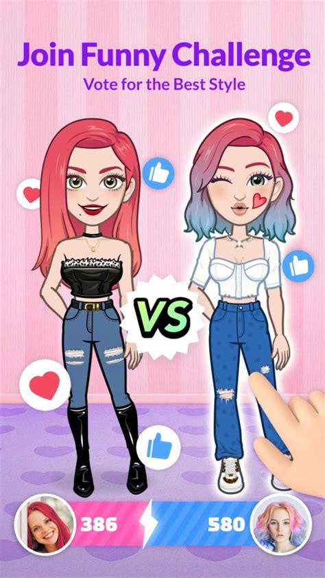 14 Full Body Avatar Creator Apps Android And Ios Freeappsforme Free