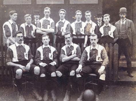 Servants Of Love Amateur Football In London The Southern Amateur League