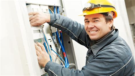 Residential Electrical Services Near Me 7 Terms Everyone In The