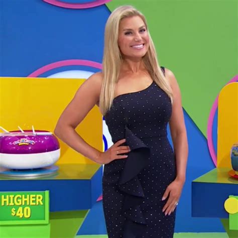 Rblemmy — Rachel Reynolds The Price Is Right 312019
