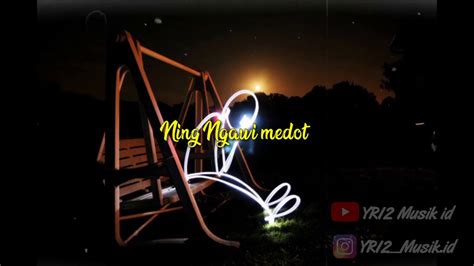 Lagu pendek 30 detik..kartonyono medot janji🎶 - YouTube