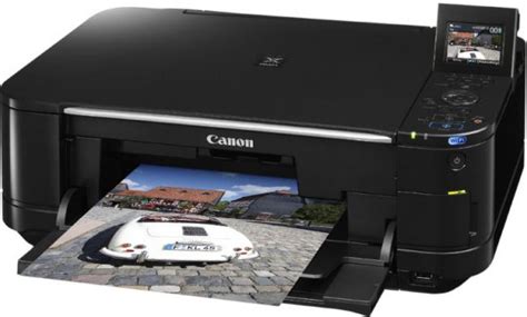 To download the needed driver, select it from the list below and click at 'download' button. Review : Canon Pixma MG5250 Multi-Function Printer