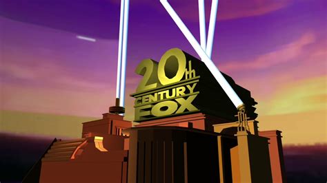 20 First Century Fox Intro Template Jafsexy