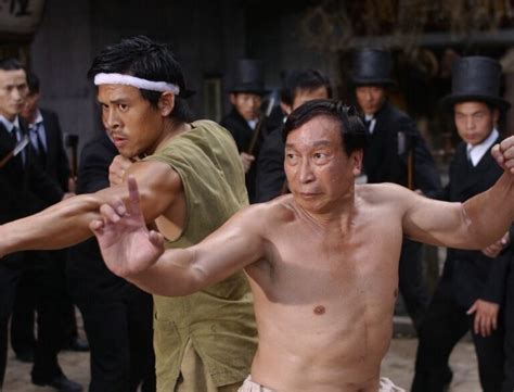 Kung Fu Hustle 2 Release Date Cast And Latest News