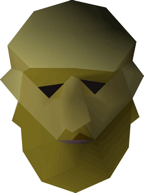 Ensouled Giant Head Osrs Wiki