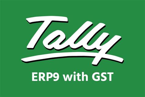 Leading Tally Erp9 With Gst Coaching Center In Guntur And Narasaraopet