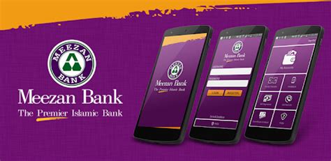 Meezan Bank Announces The Instructions For Digital Mobile Account Pak
