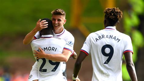 Mason mount 2021 amazing skills show , here's why everybody love mason mount. Reports: Real Madrid interested in Chelsea star as Jadon ...