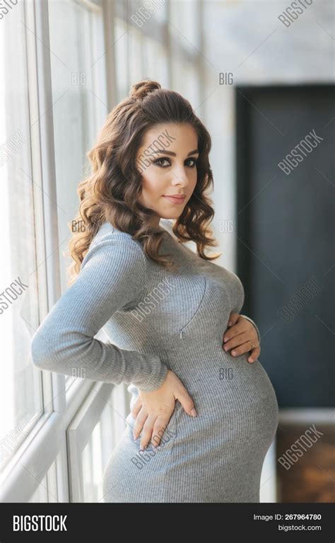 Beautiful Pregnant Telegraph