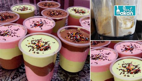 Seorang pembaca yang baik dan berhasil, adalah pembaca yang mampu menceritakan kembali secara ringkas isi buku yang baru dibacanya, terutama bila hal berkaitan dengan kepentingan membaca cermat. Cara Buat Aiskrim Vanilla Homemade 3 Layers Sedap Gunakan ...