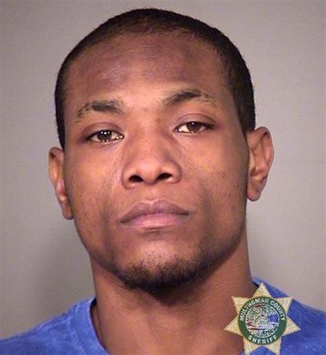 Police Charge Man With Attempted Murder During Se Portland Gang Shooting