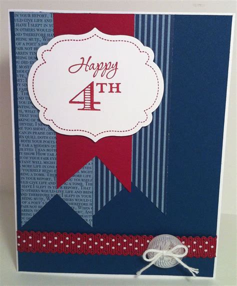 We did not find results for: 4th of July Stampin' Up! | Cards handmade, Cards, Card making
