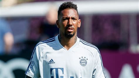 jerome boateng ac milan to join arsenal in race for bayern munich defender football news