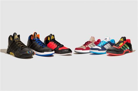 The official facebook page of jeremy lin, professional basketball player. Jeremy Lin x adidas Linsanity Collection - SneakerNews.com