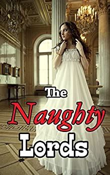 Amazon Steamy Romance The Naughty Lords Historical Victorian
