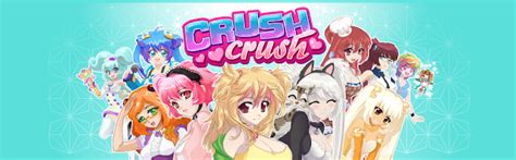 Free Online Simulation Games Welcome To Crush Crush