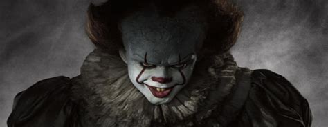 First Trailer For It Remake Is Terrifying Chattr