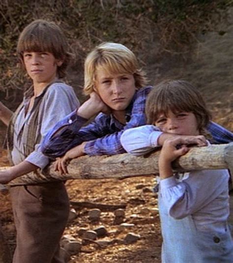 En fait le tournage n'a pas eu lieu au kansas, mais près de los angeles, dans la simi valley au big sky ranch. TOP 10 des choses que vous ne saviez pas de "La petite ...