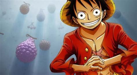 One Piece Reveals The Invisibility Devil Fruits New User Nestia