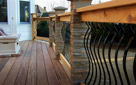 Ipe is the most popular residential hardwood decking material because it is simply the best. Pin by jmkidd on Deck | Hardwood decking, Ipe decking, Deck