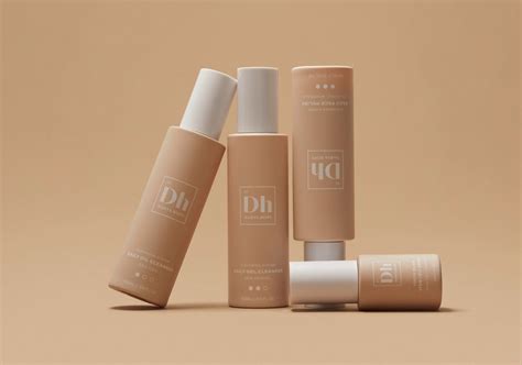 Darya Hope Dh Launches Skin Care Line With Groundbreaking Human Stem