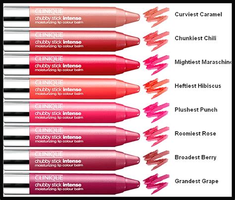 Mes 6 Plus Beaux Rouges à Lèvres Pour Lété Maquillage