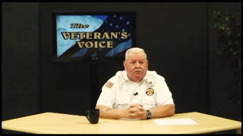 Veterans Voice YouTube