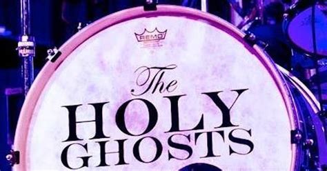 The Holy Ghosts Tour Dates And Tickets 2024 Ents24